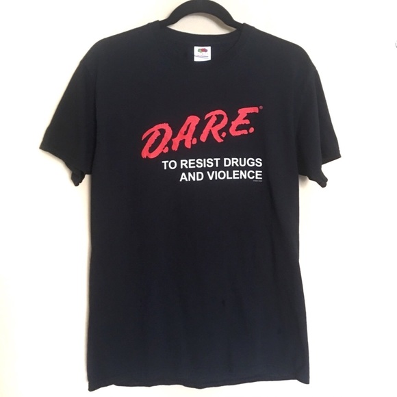 Gildan Other - ✨💖HOST PICK💖✨ Vintage DARE Tee